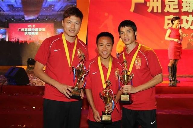 恒大队长退役,恒大老兵现在怎么样了