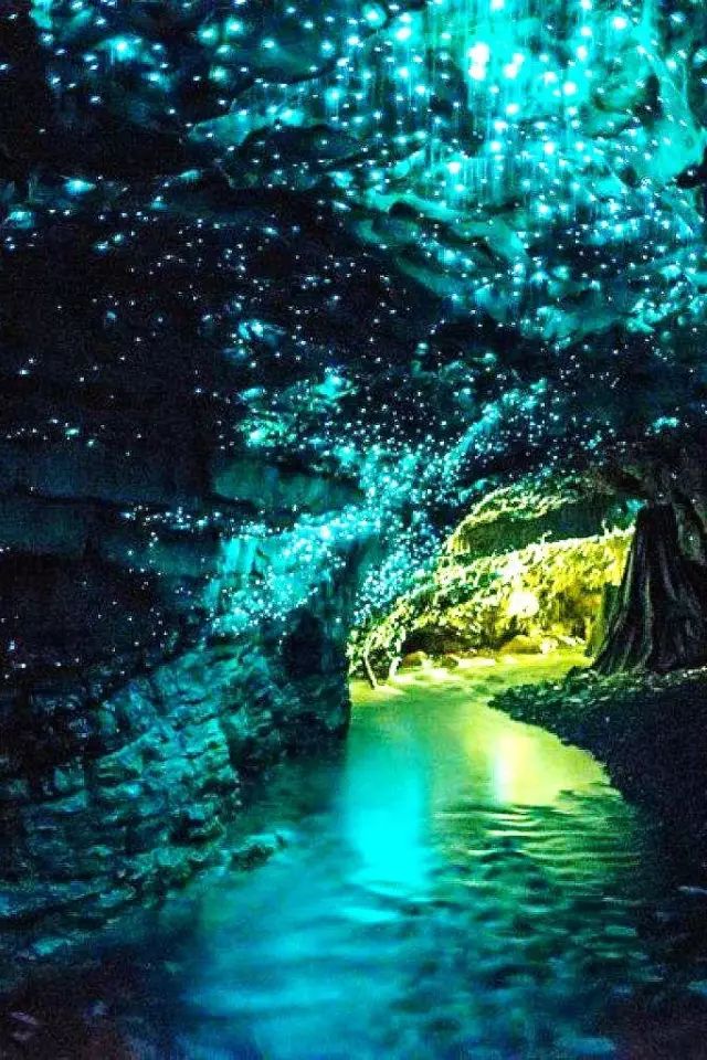 世界上最不可思议的83个自然景观,世界上最不可思议的风景图片