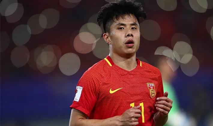 国足李铁名单,国足12强赛程李铁