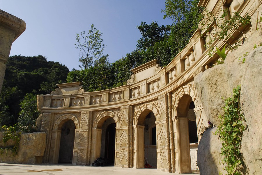 华侨城特价酒店,深圳华侨城酒店特惠