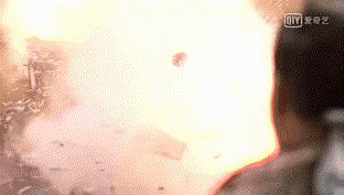 躲在铁王八里不一定安全，自卫*器武**显得尤其重要