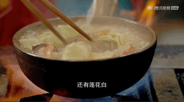 天冷了来份砂锅暖胃又暖心,暖心金华砂锅