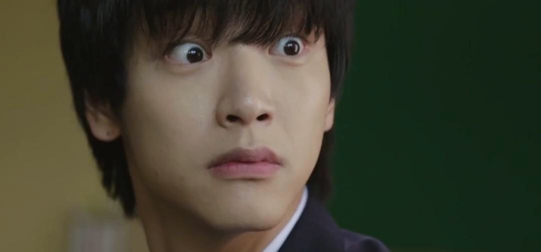 每集5000帧笑点,一集才5分钟搞笑集锦