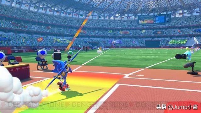 《守望先锋》哪个角色会加入《大乱斗》?|Jump简报