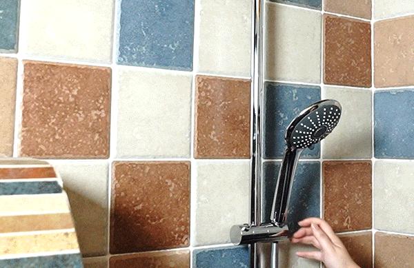 改造恒温花洒,普通花洒改造为恒温花洒