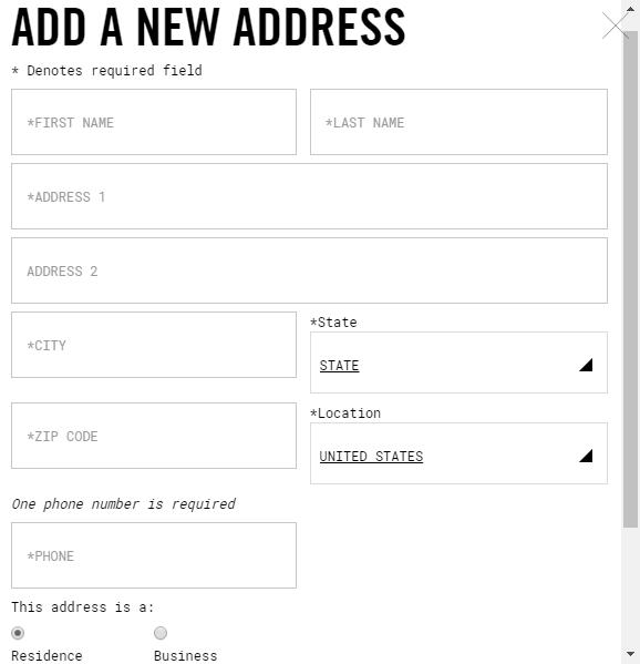 2017海淘转运公司,海淘转运公司对比