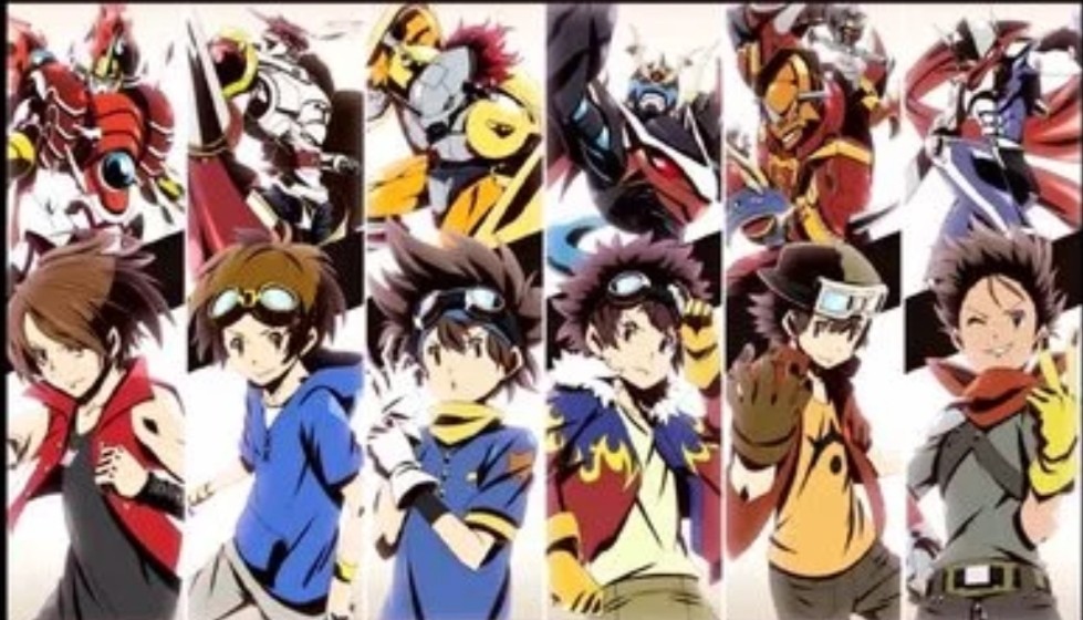 盘点那些你看过的动漫,童年看过的动漫