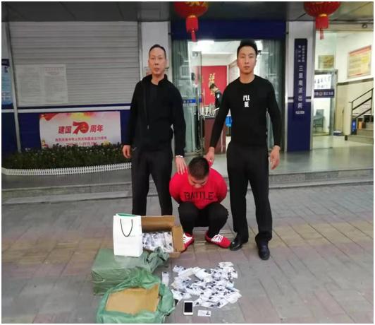 卖淫团伙抓获32人,小卡片介绍卖淫案件判多久