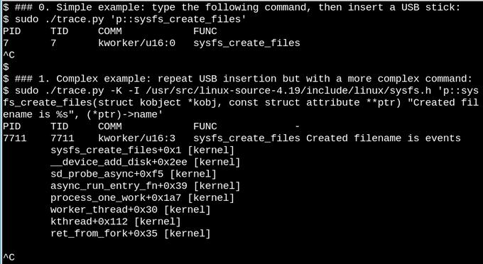 简单解释linux虚拟文件系统,linux创建文件系统步骤图解