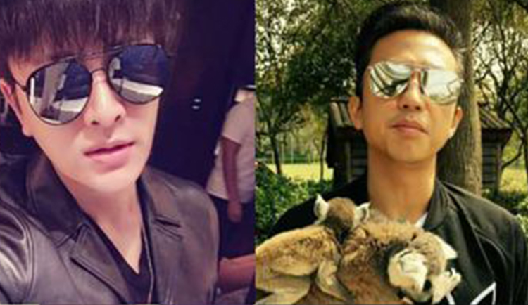 gm墨镜frida和jackie哪款更适合男士,gmgentlemonster眼镜墨镜