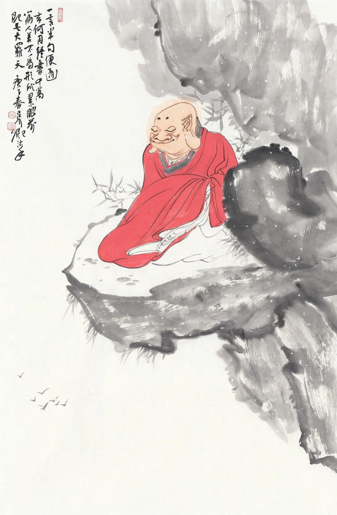 现代江苏著名书画家名单,当代江苏书画家名单