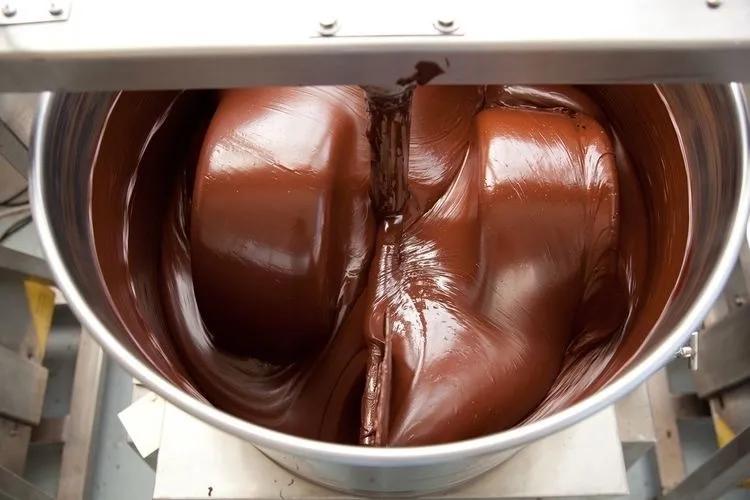 科普巧克力的故事,有关巧克力的知识