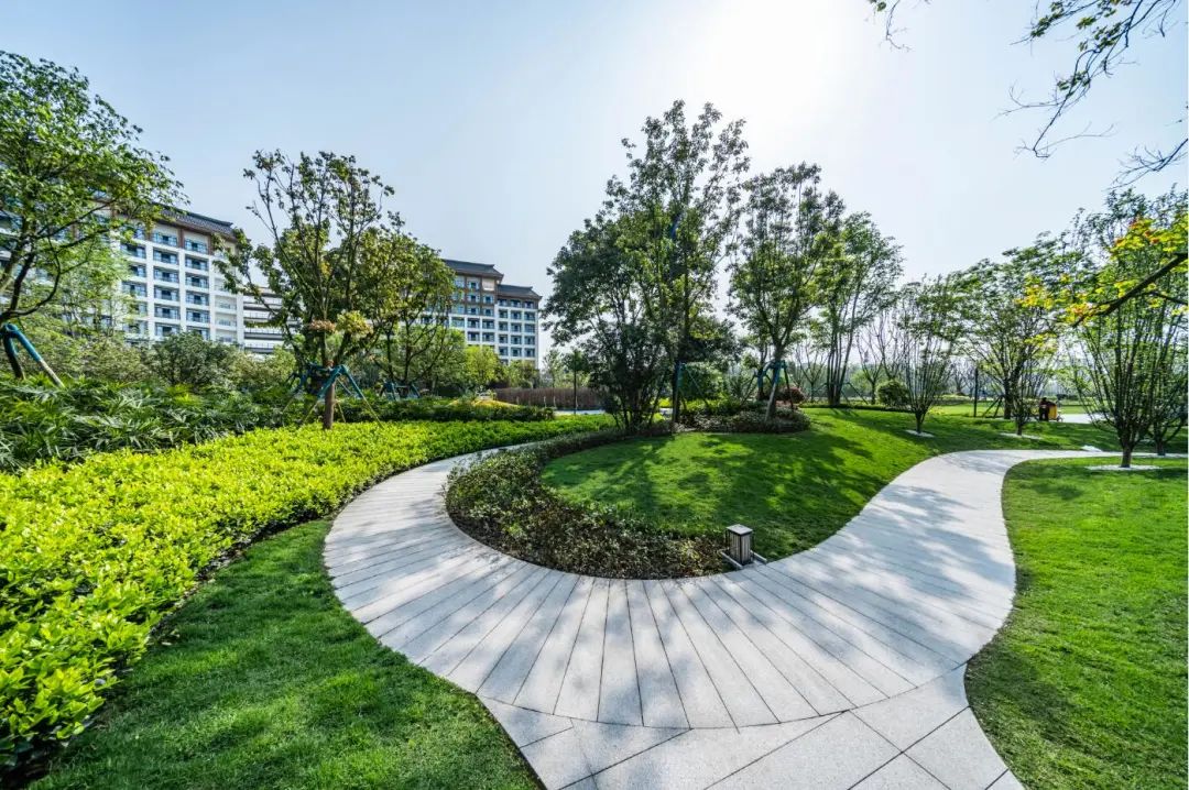 2021ELA国际景观大奖揭晓丨浩丰集团项目获年度最具社会影响力奖