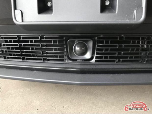 最霸气的道奇挑战者,开道奇回头率