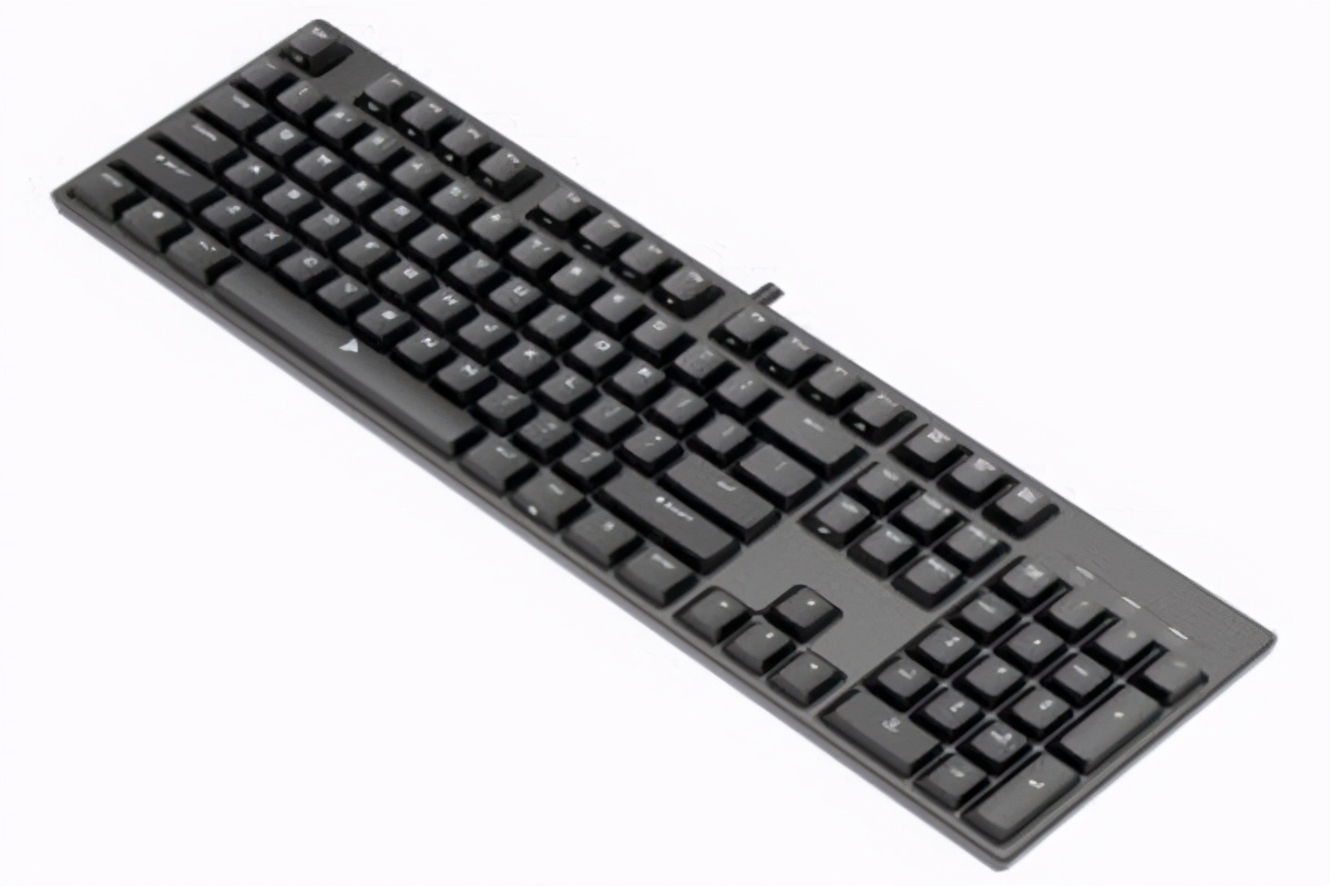 戴尔薄膜键盘排行,戴尔高端键盘