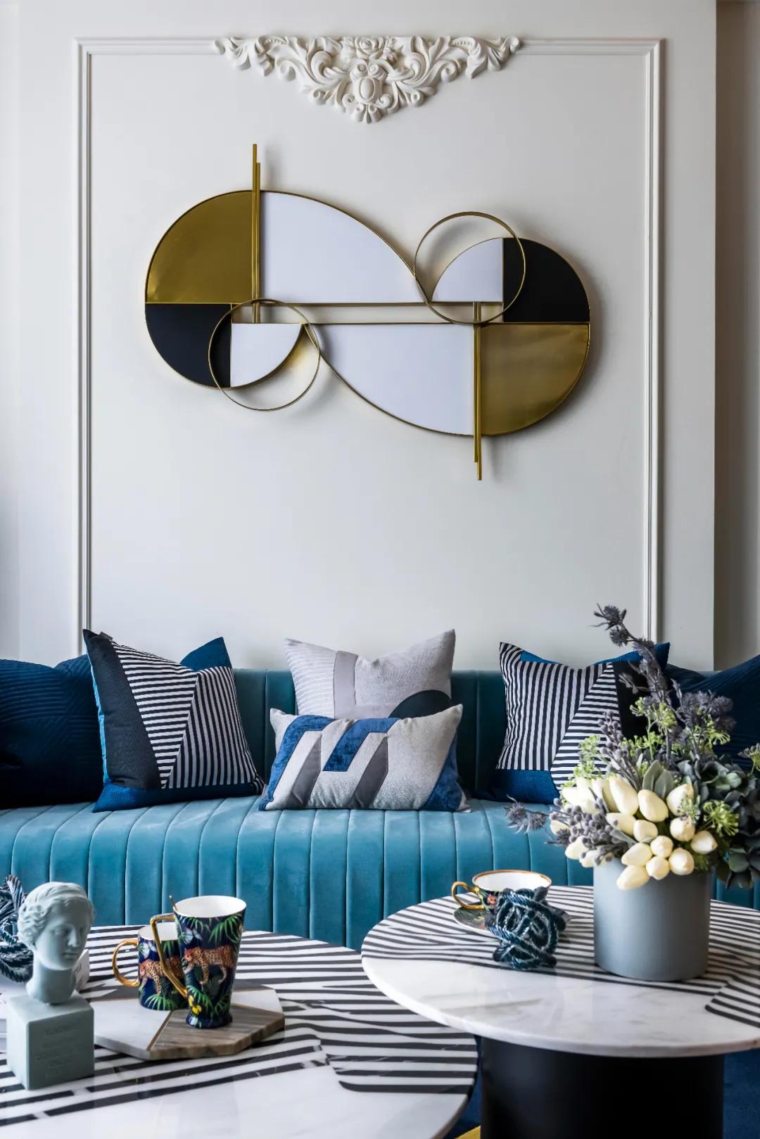 最适合三代同堂的家,三世同堂家庭和谐