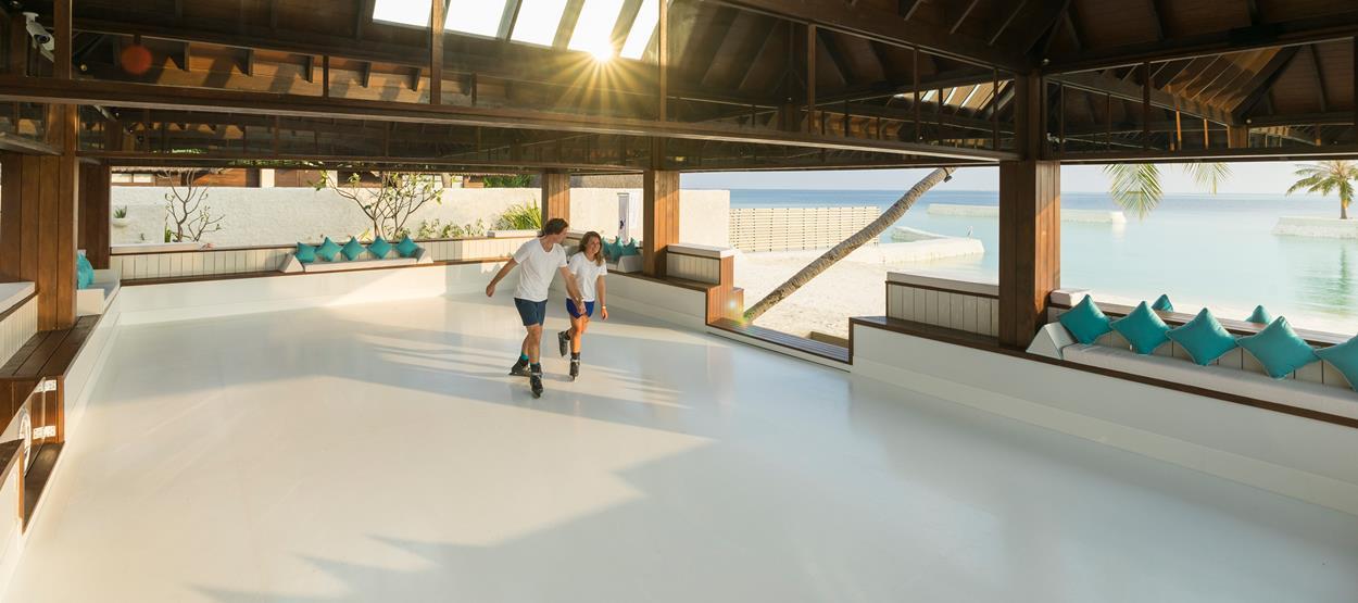 卓美亚维塔维丽岛马尔代夫,惊喜度假马尔代夫选岛攻略