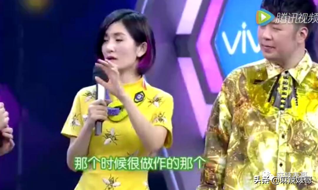 有一种友情叫何炅谢娜快乐大本营,快乐大本营何炅谢娜高空友情拷问