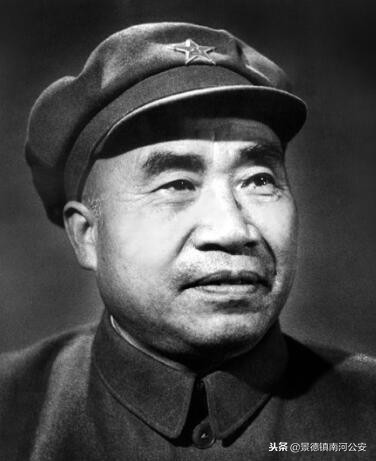 毛*东泽**周恩来*德朱**等书法一览：字如其人才华了得