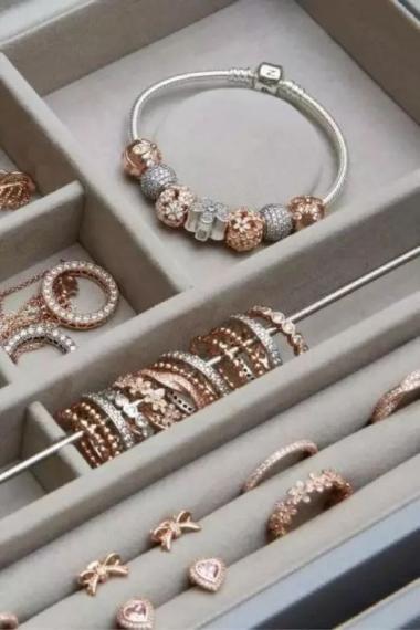 听说潘多拉可以开启爱情的通道,你get了吗?