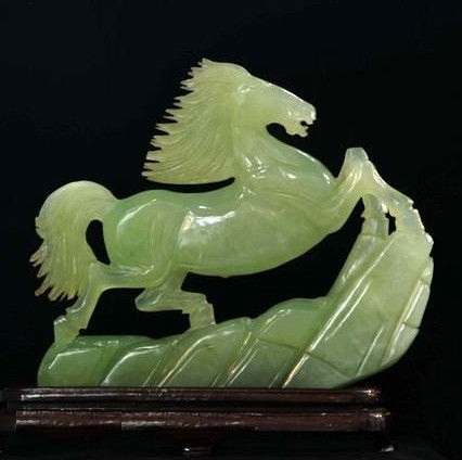 四大名玉有哪些昆仑玉,中国四大名玉的优缺点