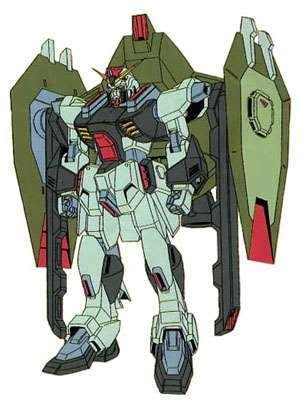 高达seed格斗全机体文件,高达seed奥布的机体介绍