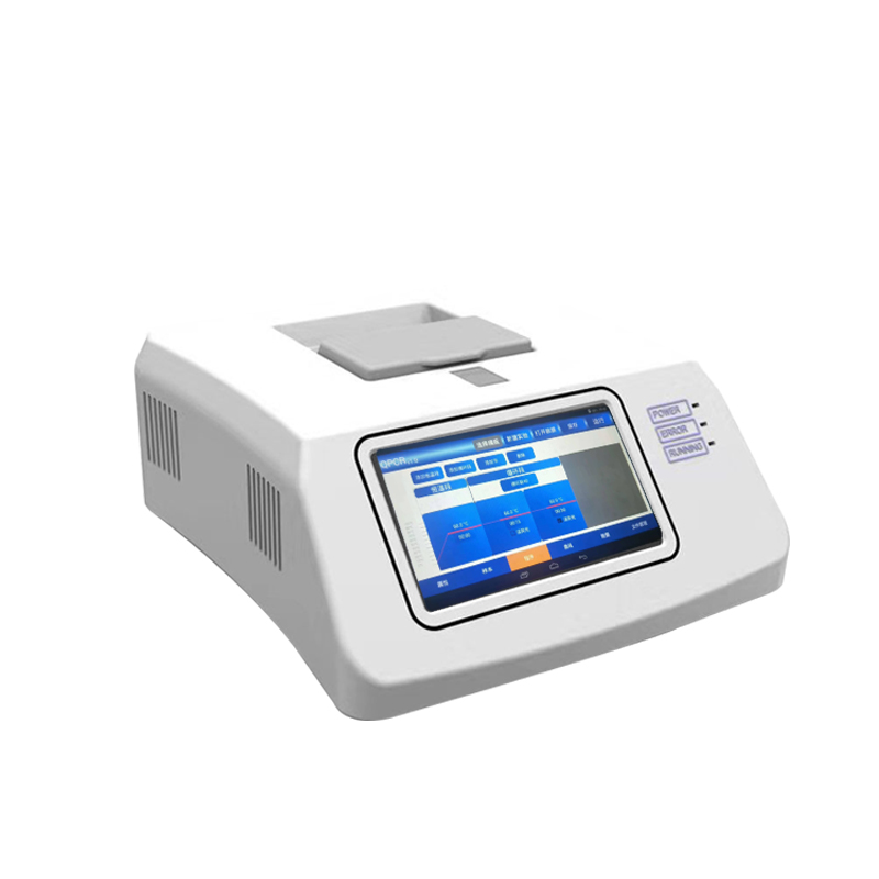 非洲猪瘟检测仪器设备什么地方有卖