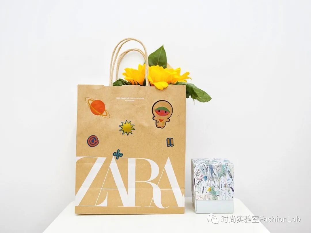 武汉Zara汉街店重新开幕，迈向可持续时尚新未来