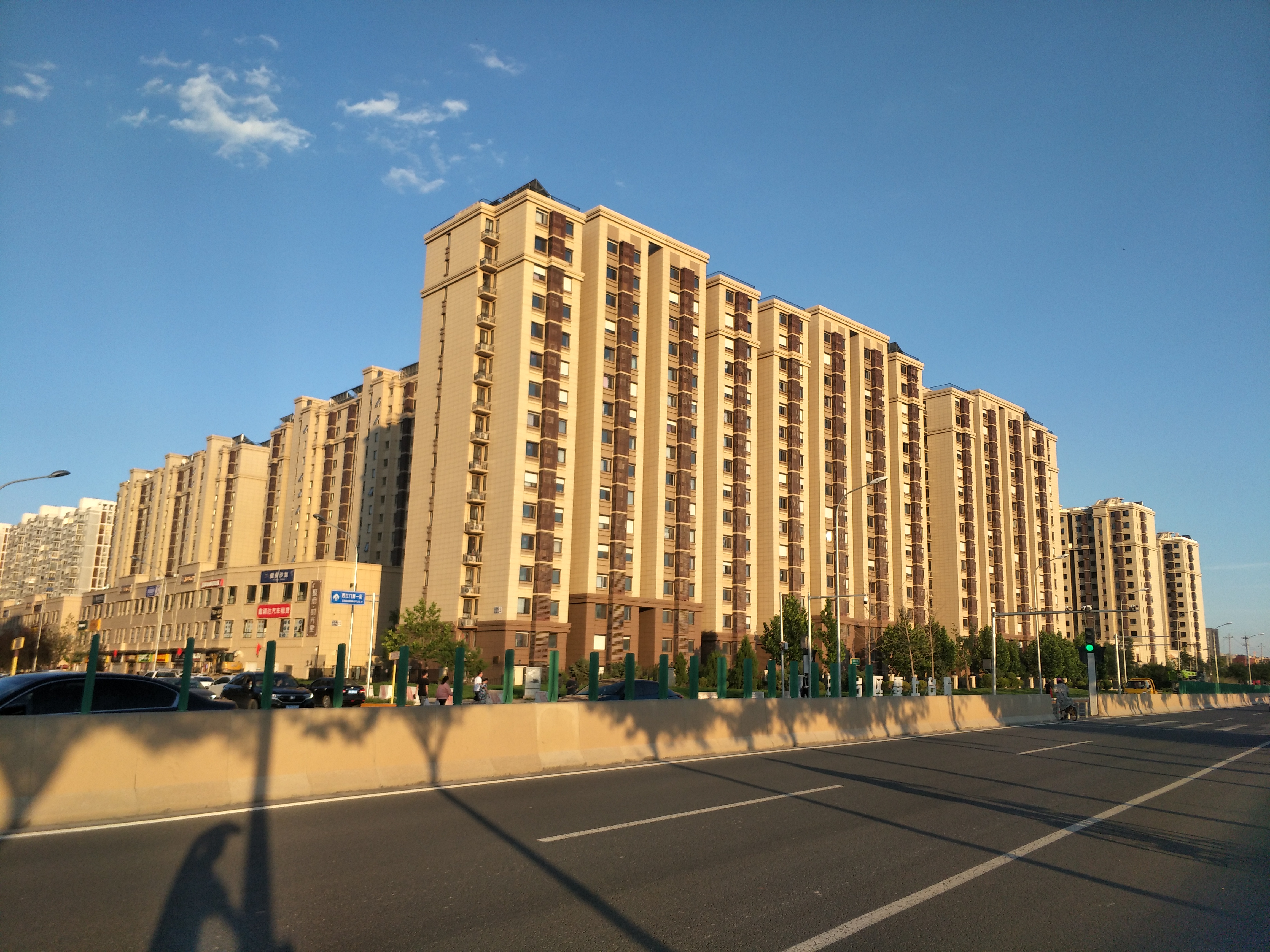 400万朝阳买房,400万在北京朝阳买什么房