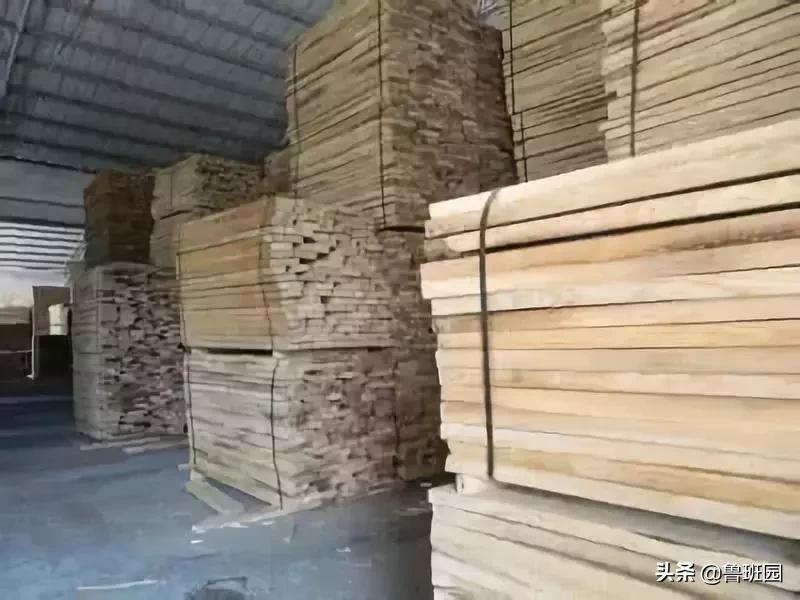 楸木市场,楸木家具是否值钱一些呢