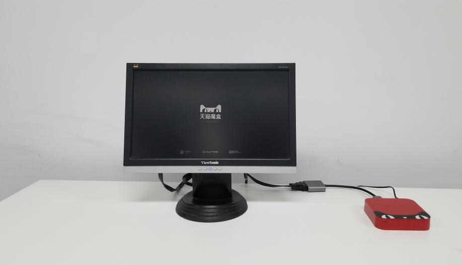 旧显示器怎么改电视,老式vga口液晶显示器可以当电视吗