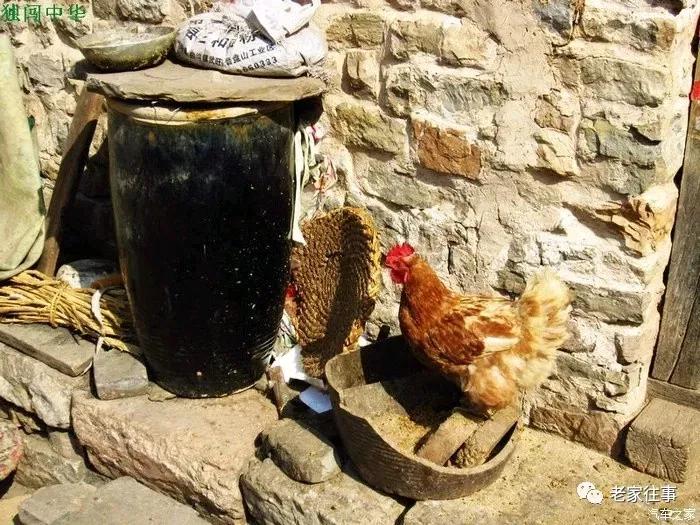 老家的印象和往事 (老家的印象介绍)