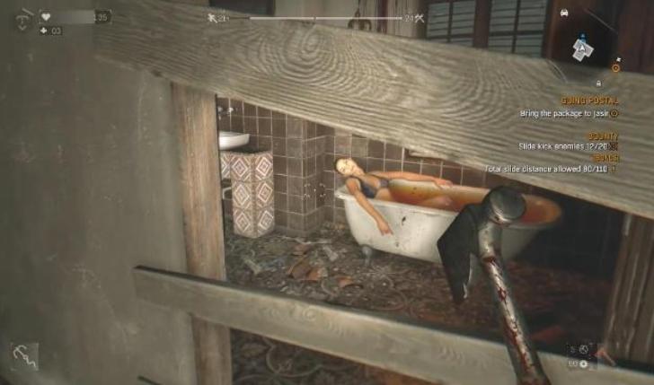 各游戏的灵异事件,盘点游戏十大灵异事件