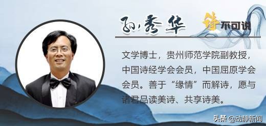 诗不可说,诗不可说什么意思