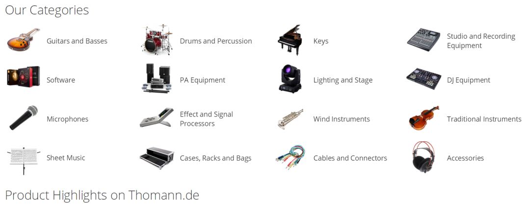 德国黑五买什么最便宜,黑五快来淘好物吧