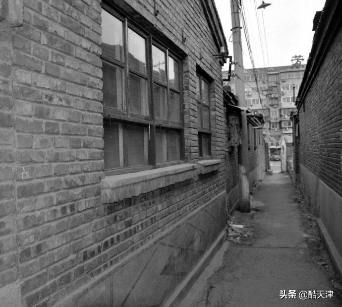 席厂东于庄老照片,席厂和东于庄