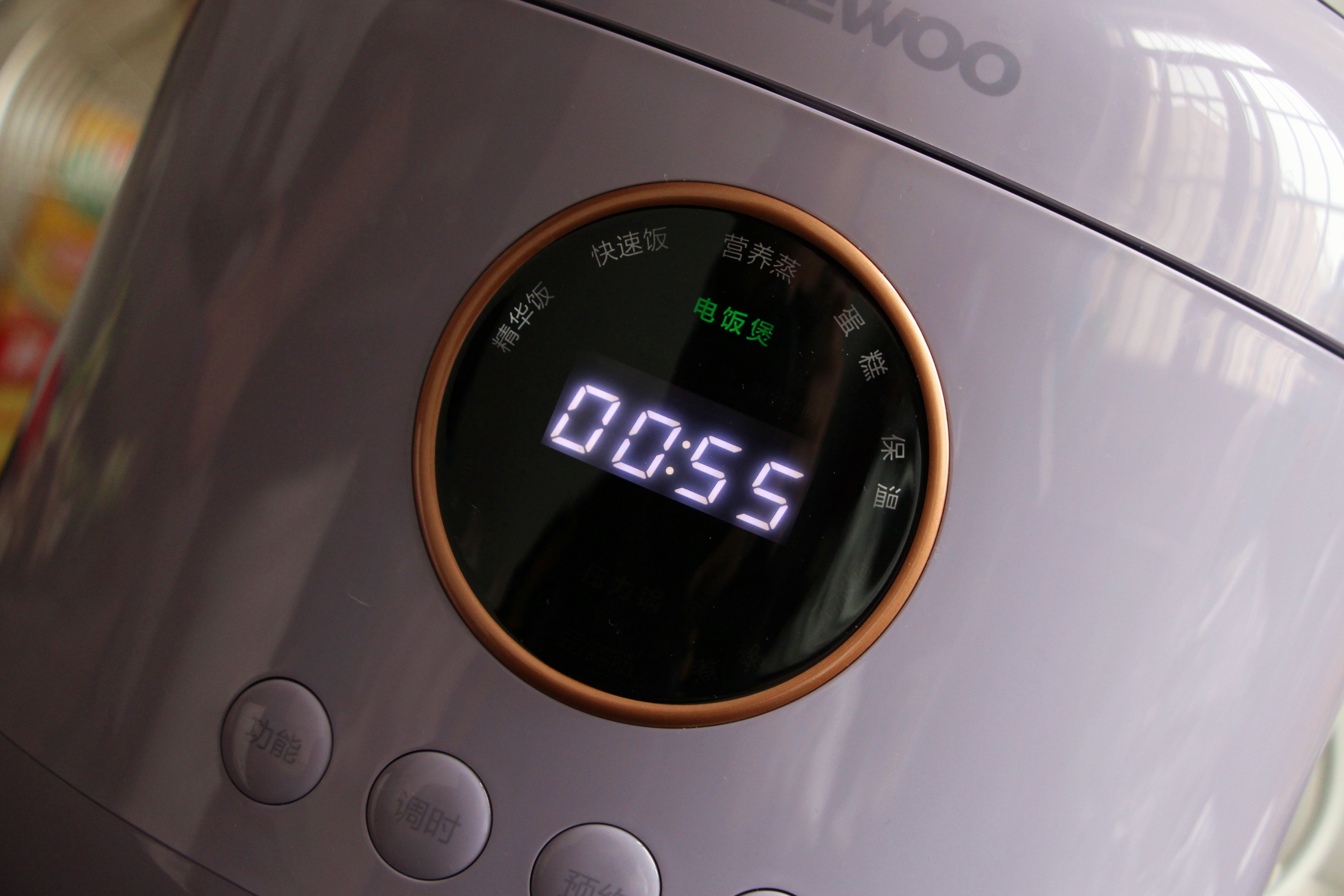 家居好物推荐电压力锅,厨房小家电好物推荐电压力锅