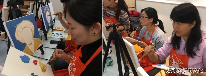 走进校友企业“西工大深圳校友·多多熊”亲子活动圆满举行