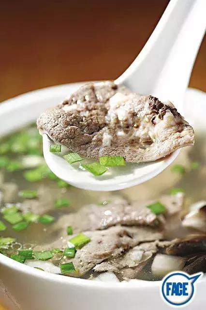 广州再多米三星，都不及一碗牛三星