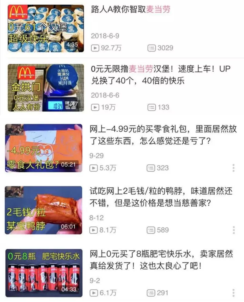 我公司的100万推广费被薅走了，互联网羊毛*党**有多可怕