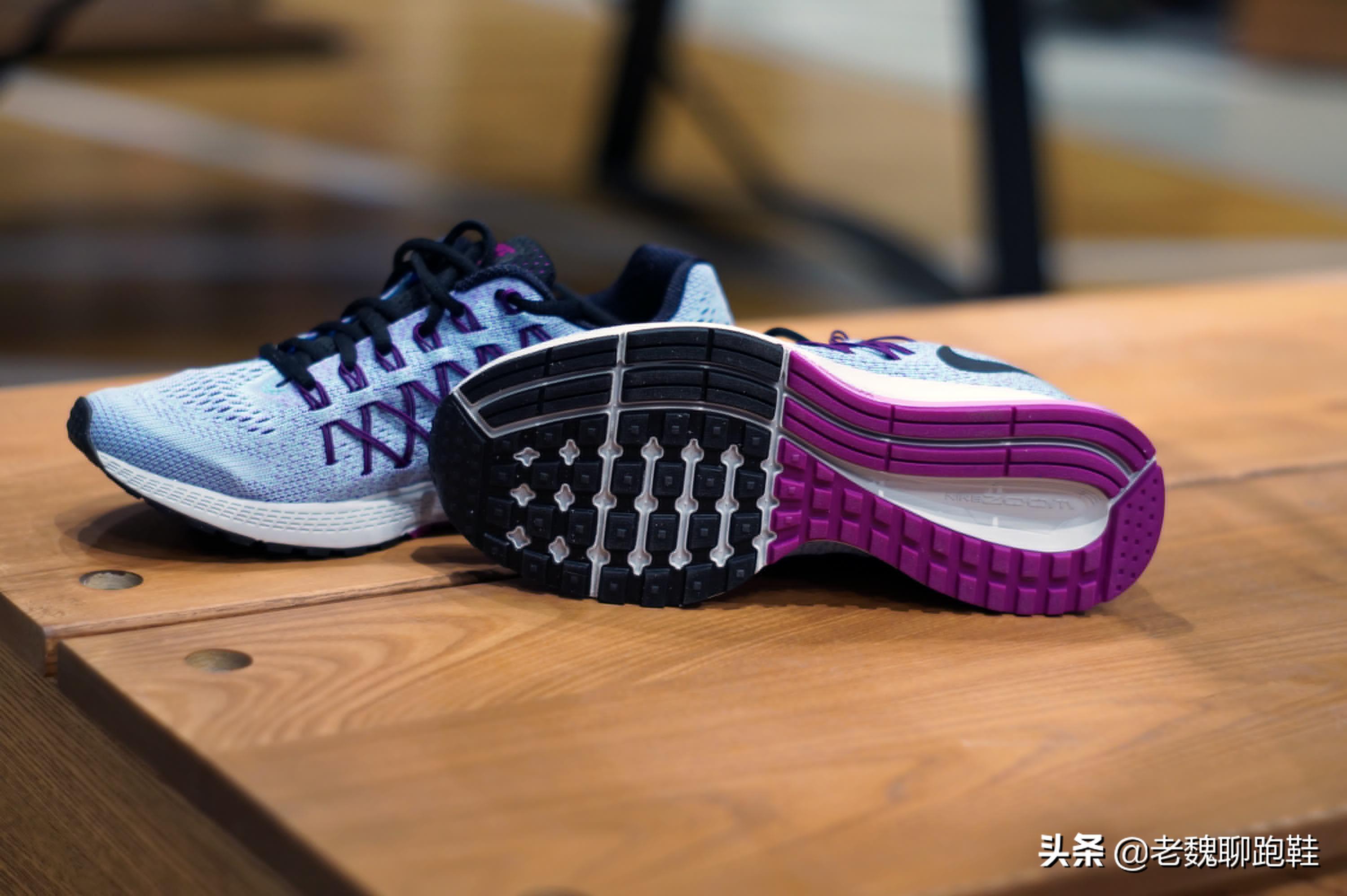 好穿又划算双11哪些跑鞋值得买,十大入门级跑鞋