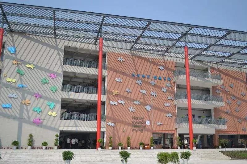 九龙坡区小学划片一览表2021,重庆九龙坡区小学划片一览表