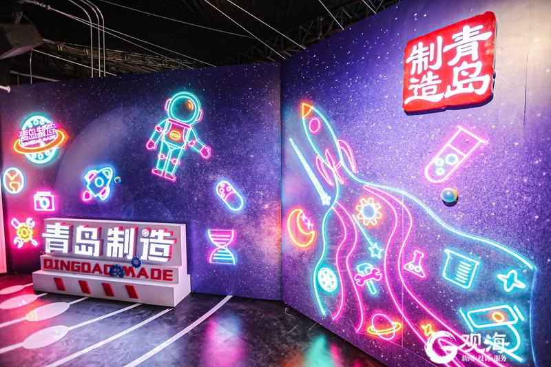 探秘工厂黑科技,探访星工场