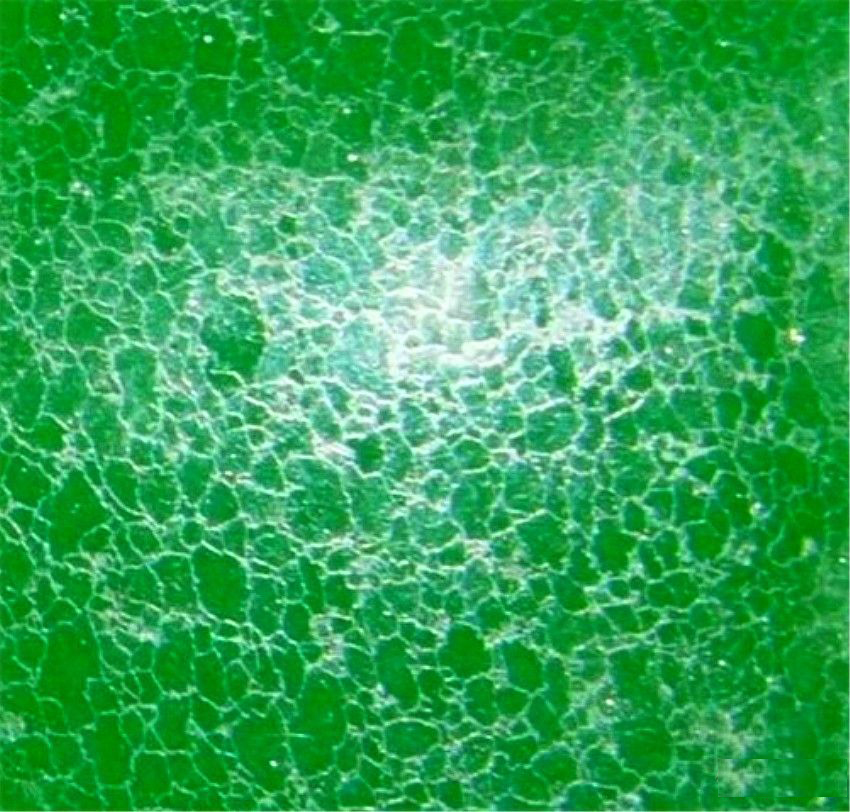 翡翠有纹路就一定是瑕疵吗？搞不懂的人千万别瞎买