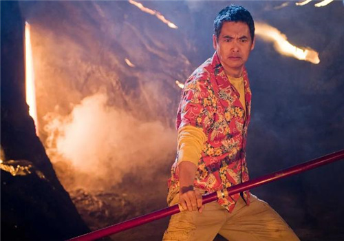 好莱坞越混越差的明星,好莱坞干净气质