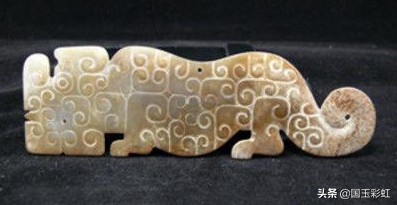 古玉器的鉴定真伪妙方,古玉器辨识