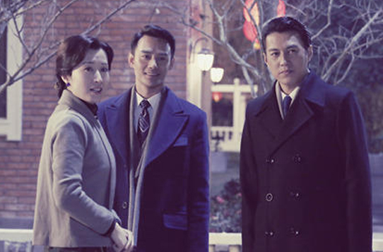 薛之谦靳东视频,薛之谦张大大创作