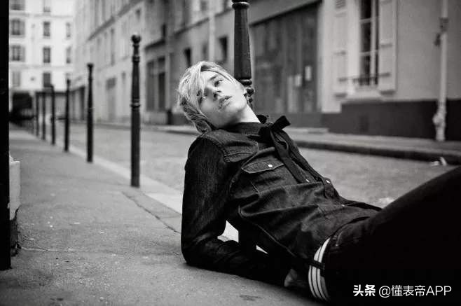 潮男腕表搭配指南！精致男人还需腕表衬托