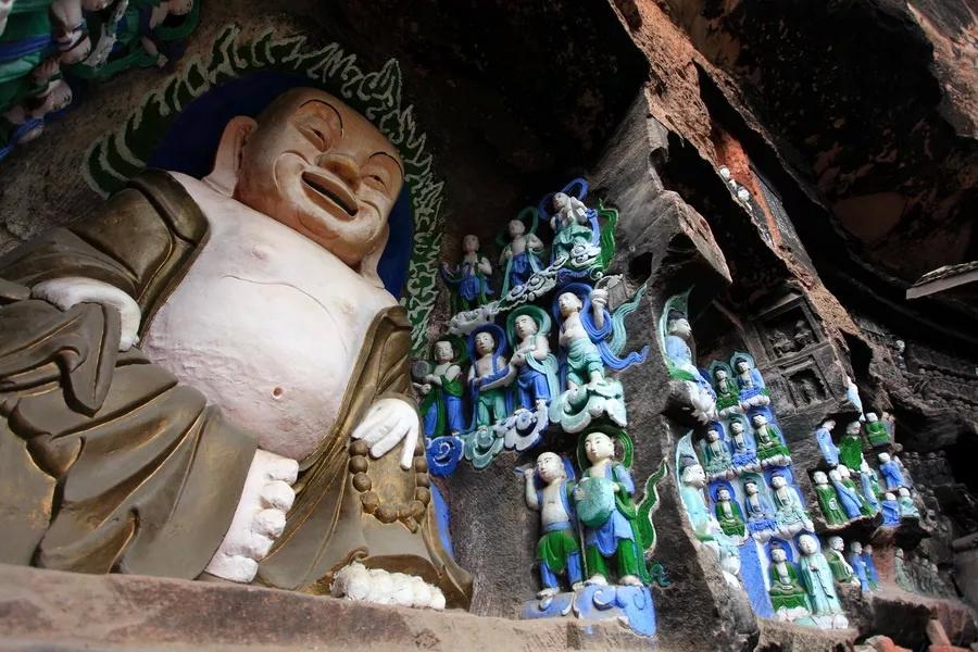 成都五一旅游人少亲子游景点推荐,五一成都旅游去哪儿玩