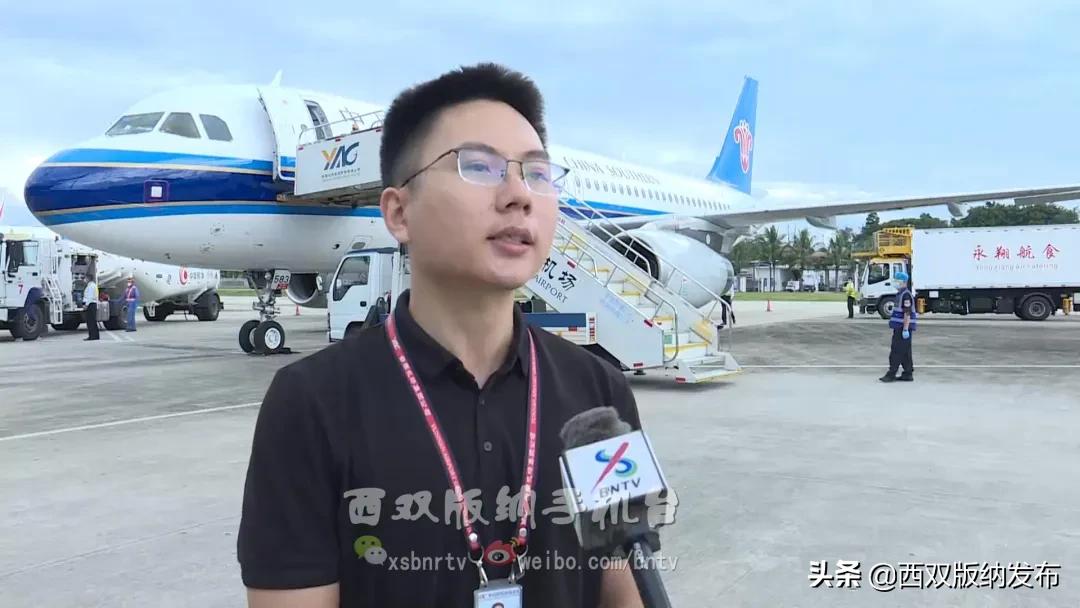 西双版纳机场开通的航线,西双版纳新航线